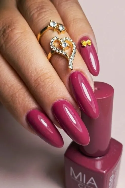 Uñas Esculpidas