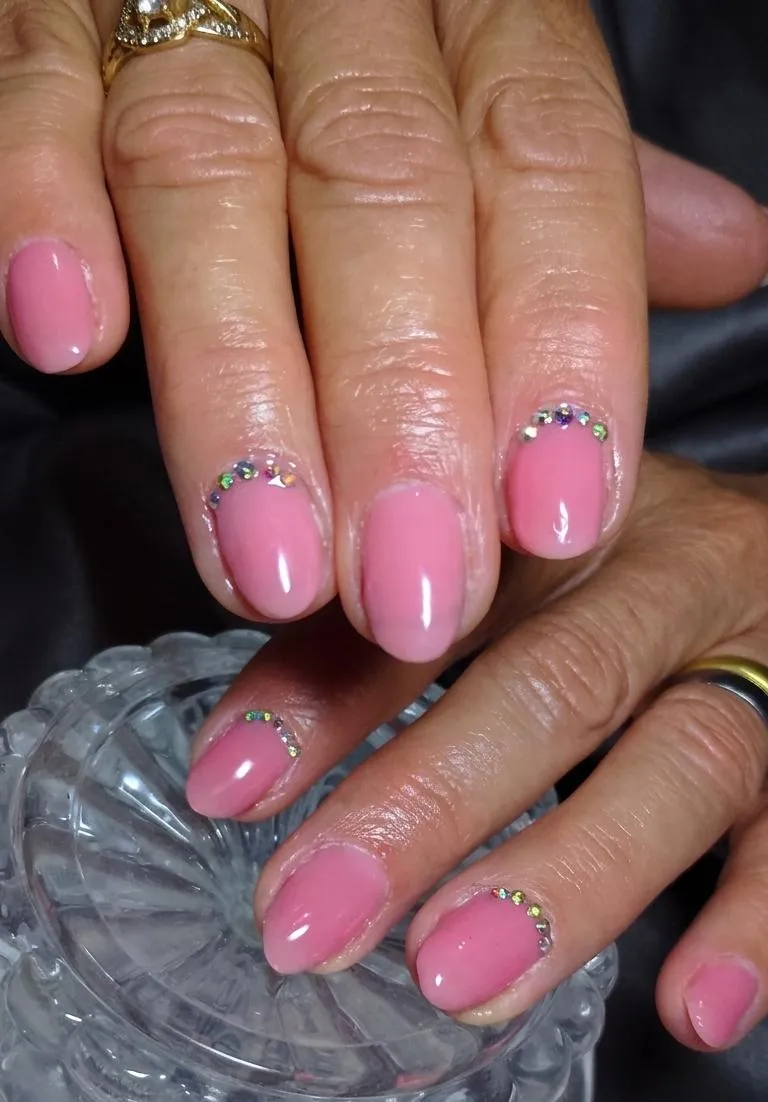 Esmaltado Semipermanente